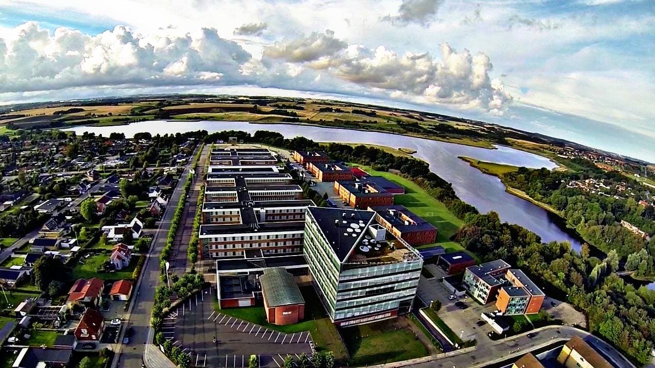 Studia w Danii na VIA University College