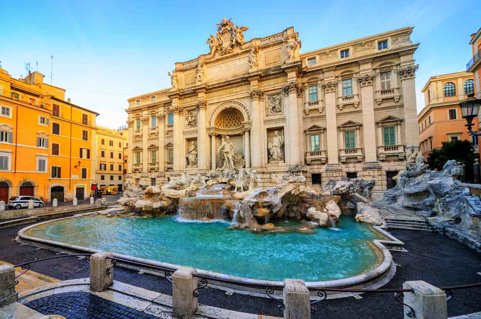 Jakie są najpopularniejsze kierunki we Włoszech?