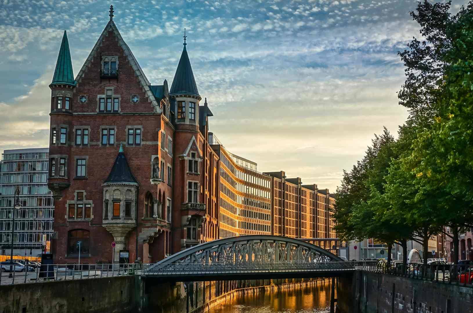 Studia w Niemczech – czy warto?