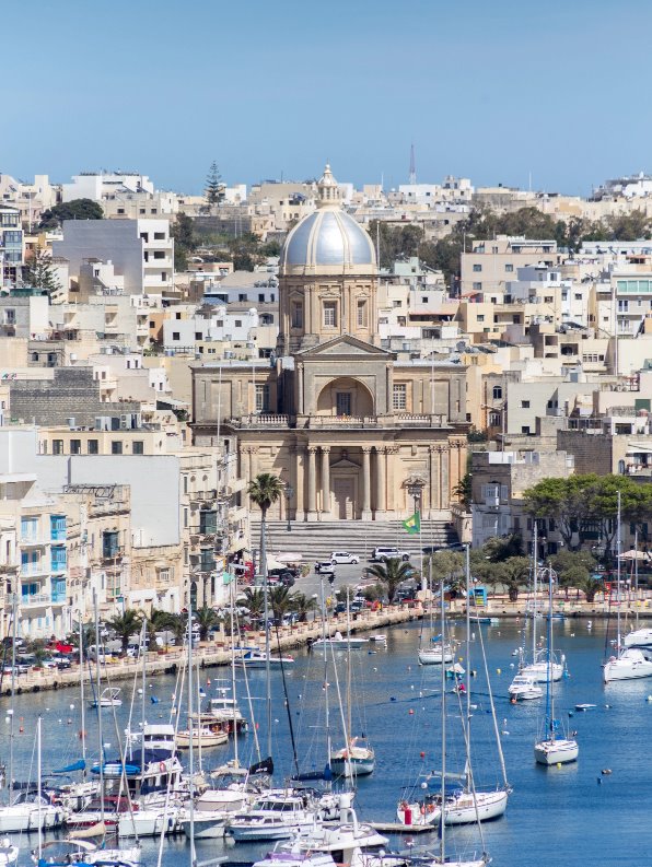 Obóz językowy na Malcie - Formularz wstępnej rezerwacji