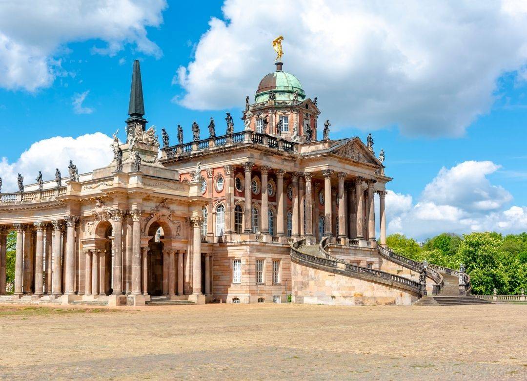 Jak wygląda niemiecki system szkół wyższych?