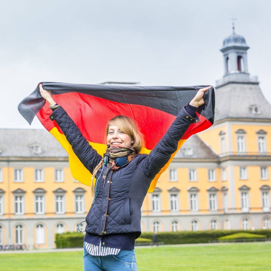 Ile kosztują studia w Niemczech?