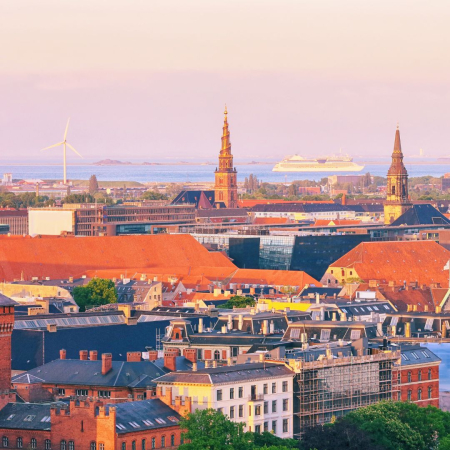 Studia w Aarhus