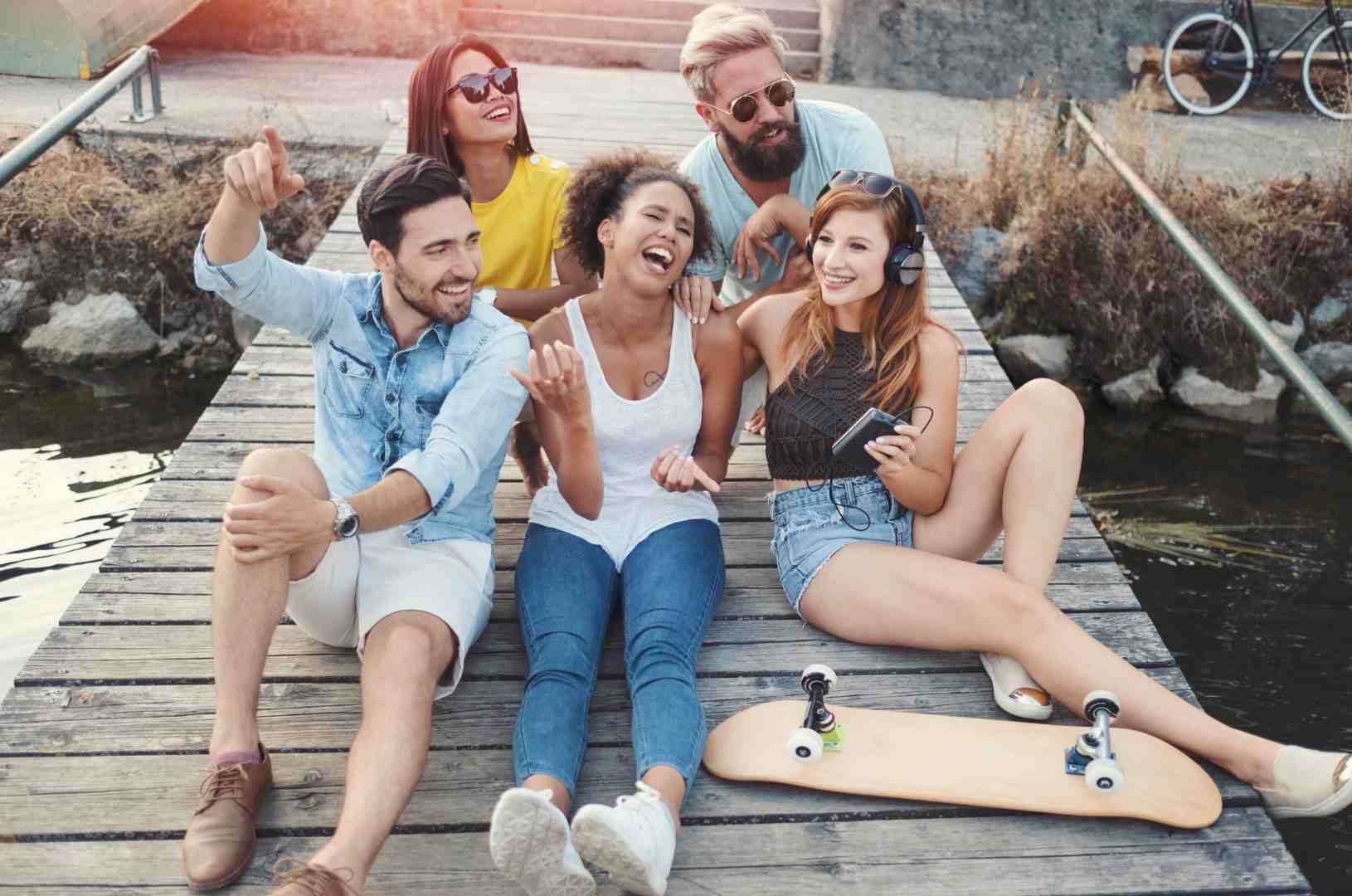 życie studenckie w Holandii