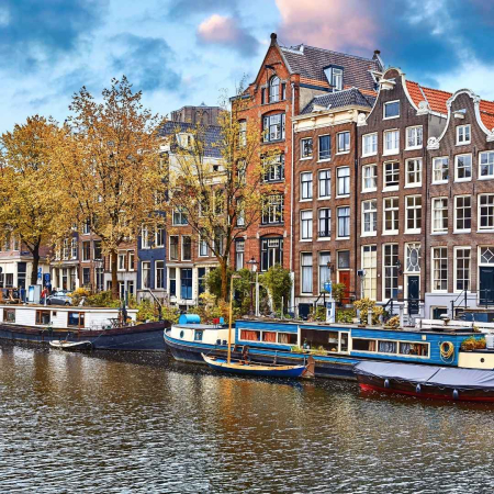 Studia w Holandii za darmo - przewodnik dla polskich studentów