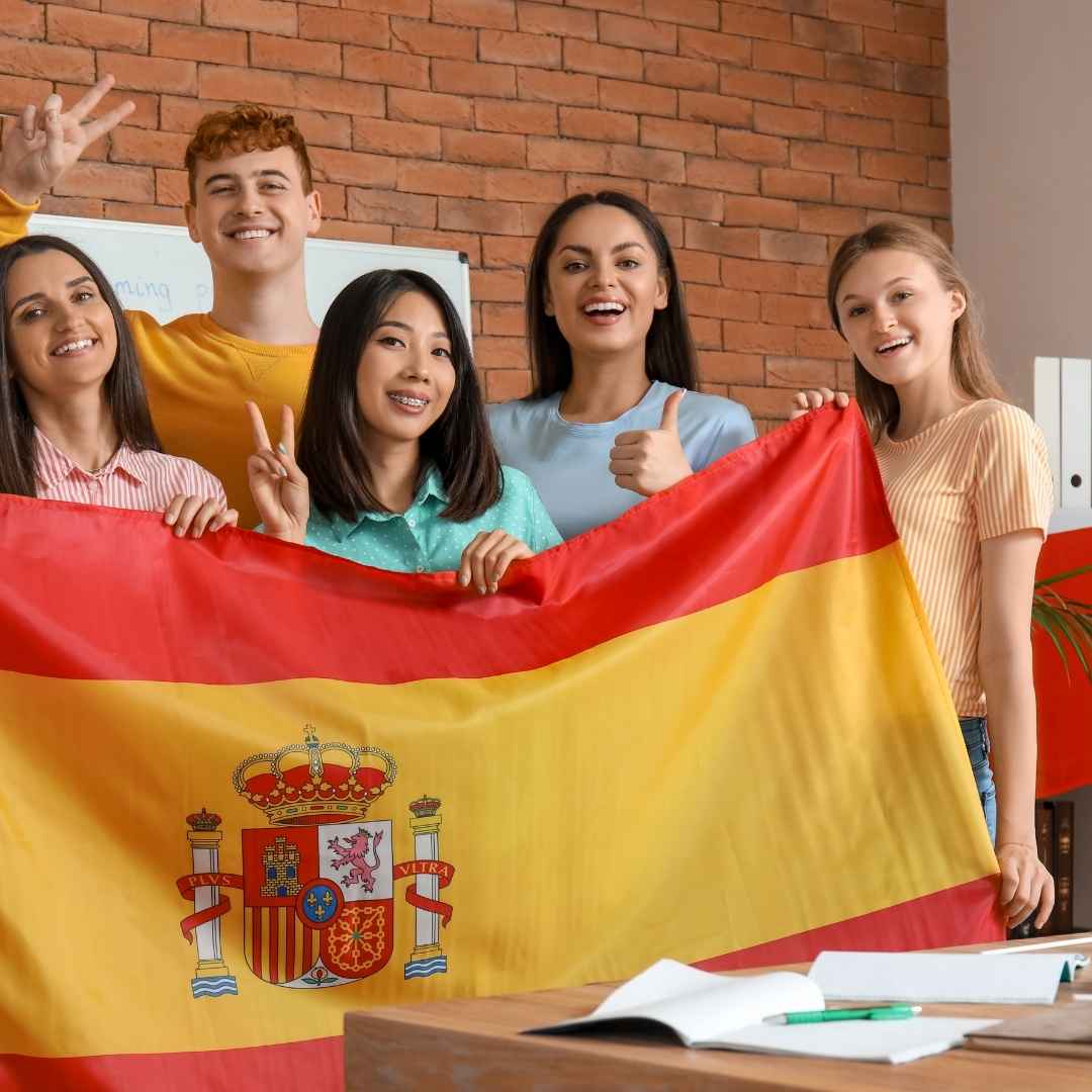 Opanowanie języka hiszpańskiego: niezbędna umiejętność aby studiować w Hiszpanii?