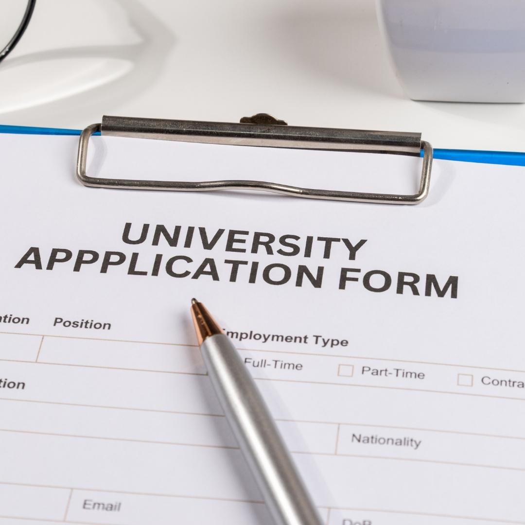 Proces aplikacji na studia w Austrii Proces aplikacji na studia w Austrii