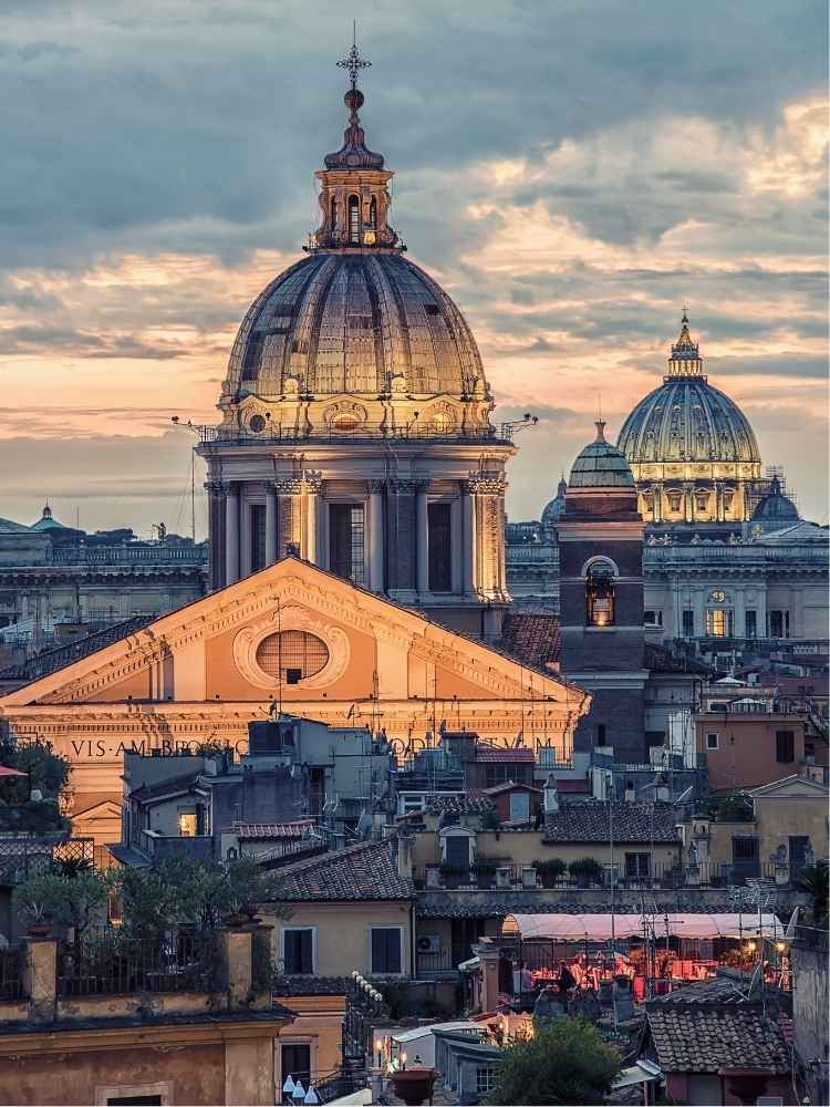 Studia medyczne we Włoszech - najczęściej wybierane miasta