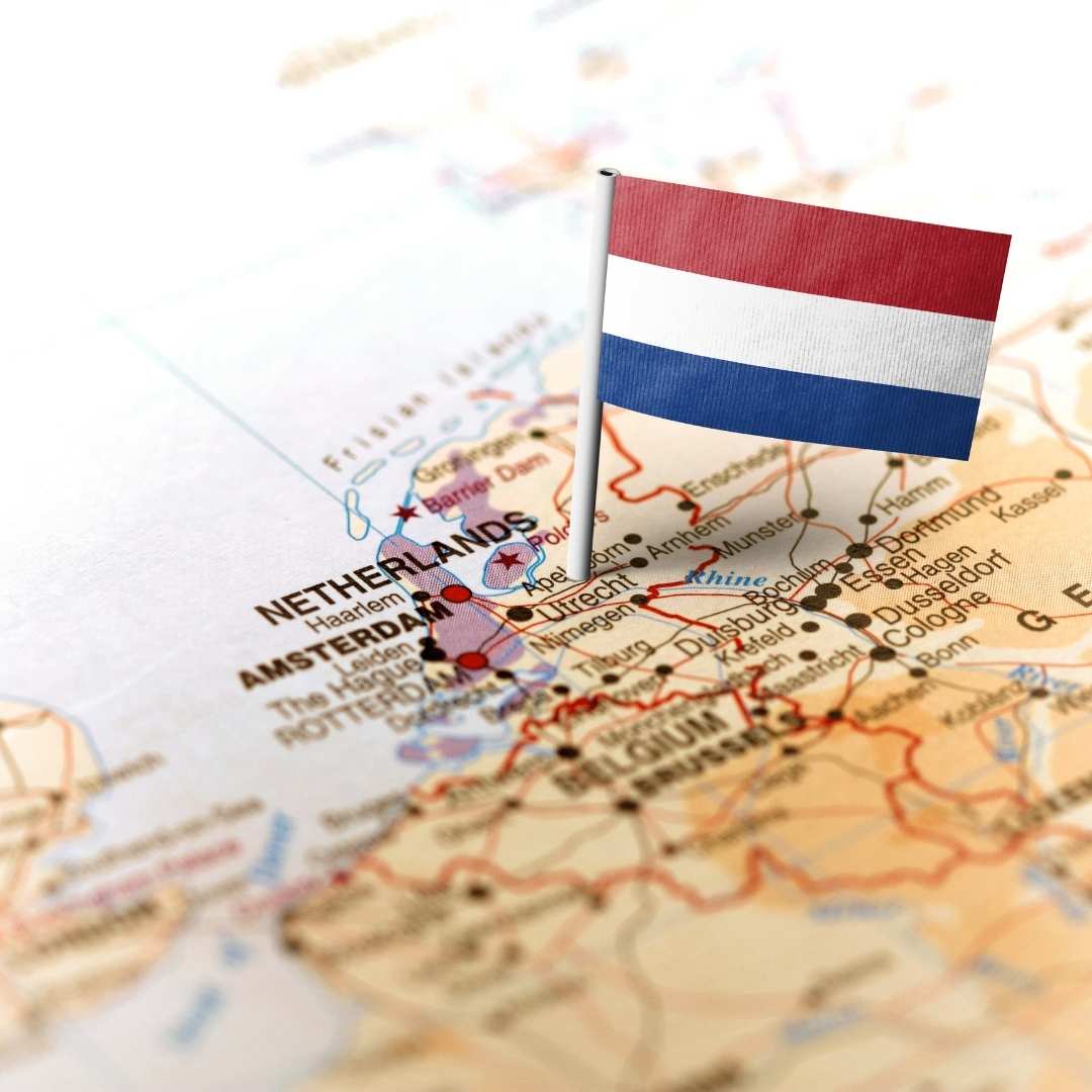 Czy warto wybrać studia prawnicze w Holandii - wprowadzenie