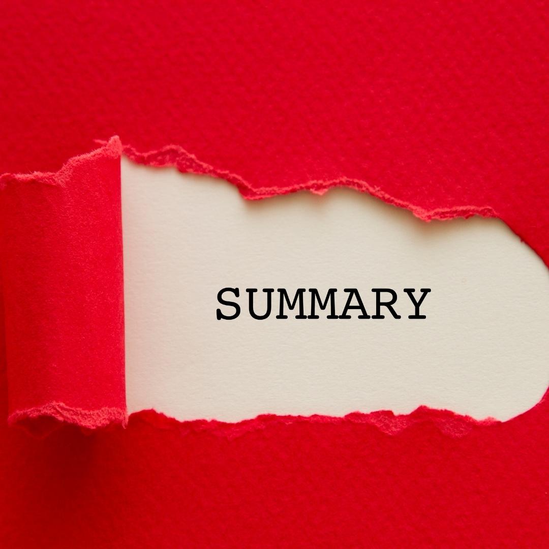 Podsumowanie: Czy studia biznesowe na Malcie to dobry wybór Podsumowanie: Czy studia biznesowe na Malcie to dobry wybór