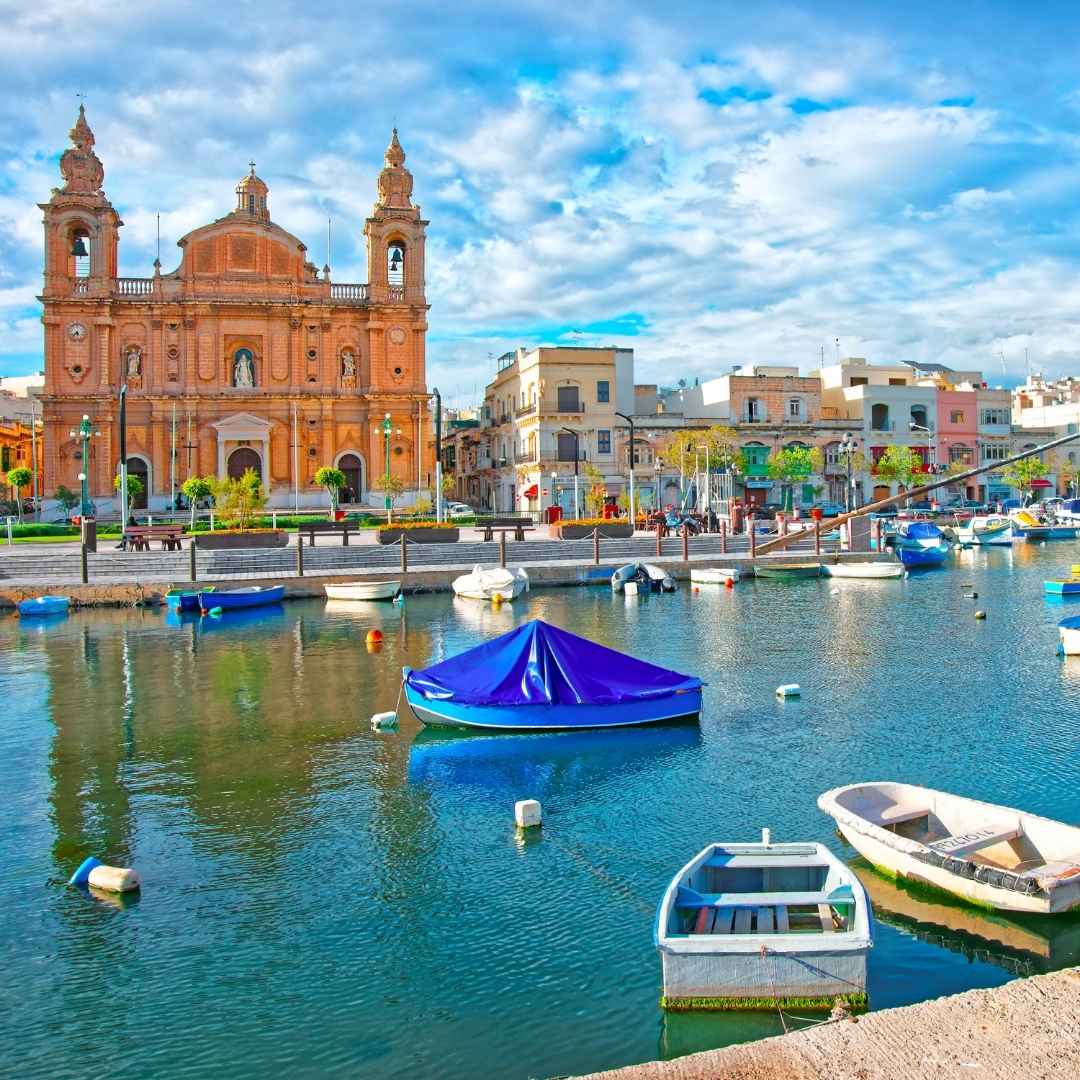 Studia psychologiczne na Malcie - dlaczego coraz więcej studentów wybiera ten kierunek? Studia psychologiczne na Malcie - dlaczego coraz więcej studentów wybiera ten kierunek?