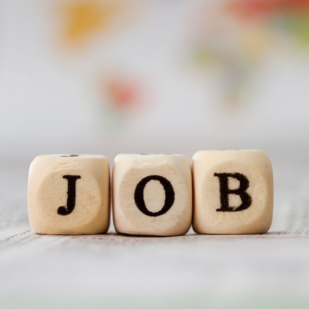 Praca i kariera Praca i kariera