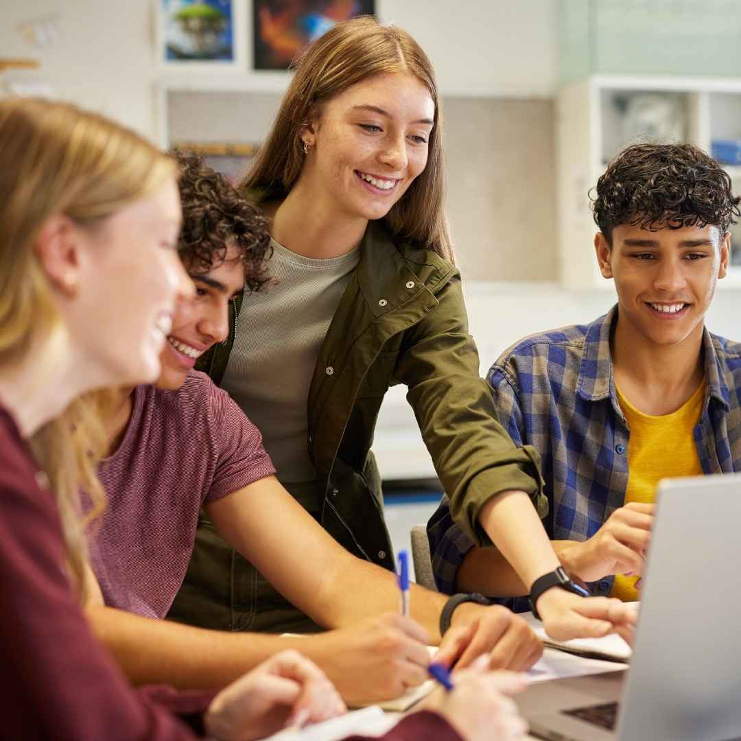 Życie studenckie w Danii