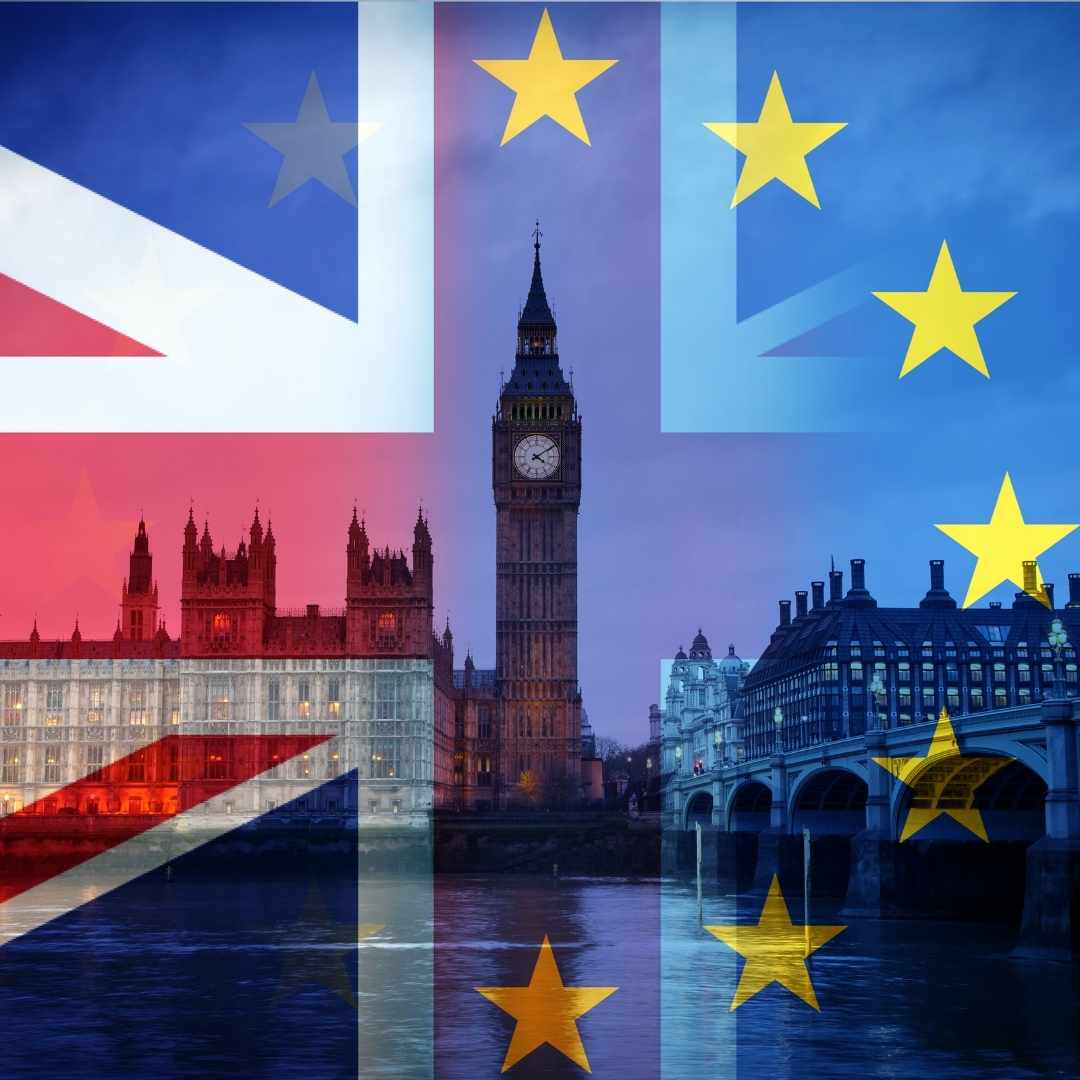 Studia prawnicze w Anglii po Brexicie - co się zmieniło?