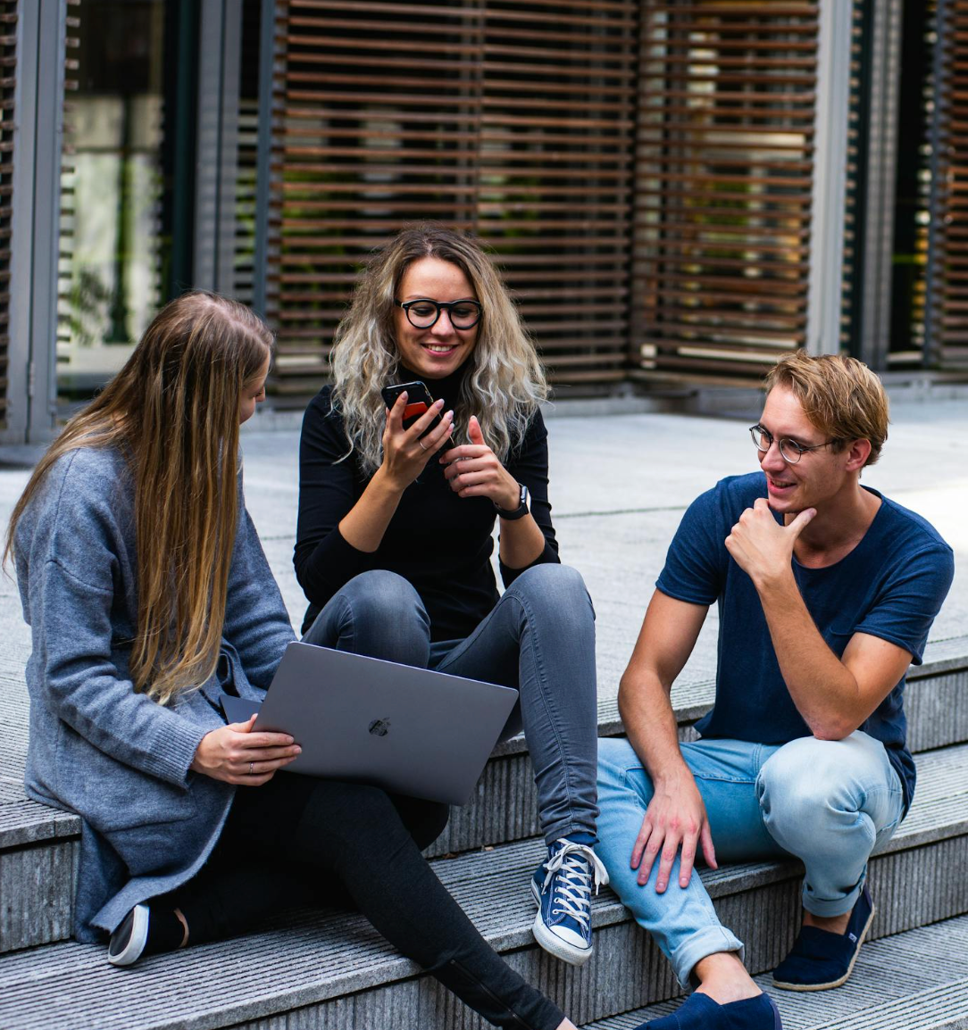 Życie studenckie w Niemczech