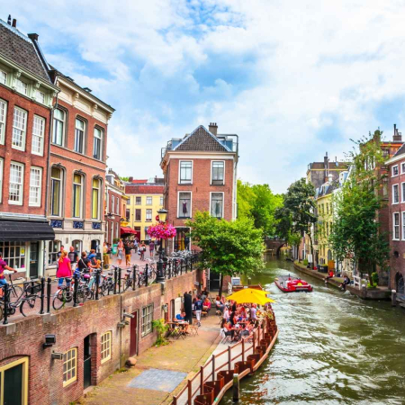 Studia zaoczne w Holandii Studia zaoczne w Holandii