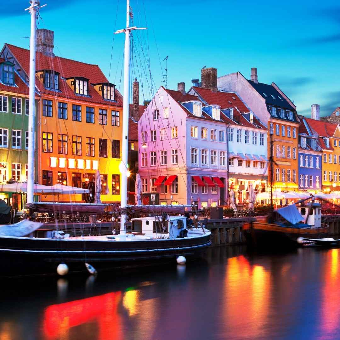 Studia licencjackie inżynieryjne w Danii Studia licencjackie inżynieryjne w Danii