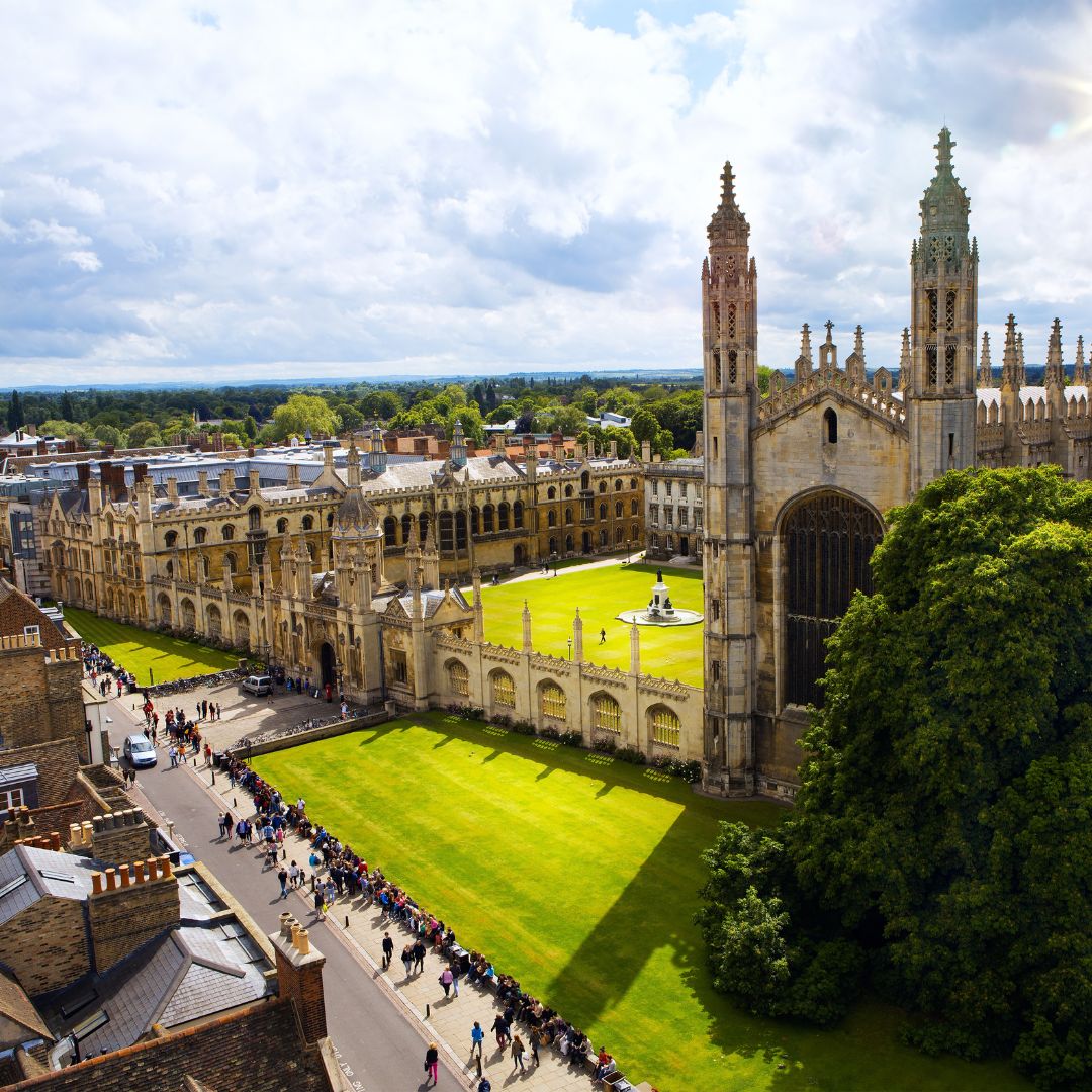 Najlepsze uczelnie medyczne w Anglii Najlepsze uczelnie medyczne w Anglii