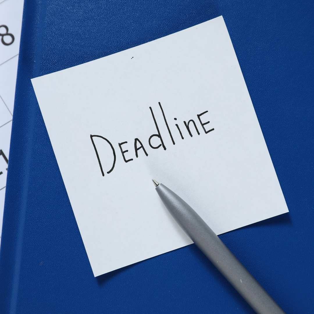 Termin aplikacji UCAS Termin aplikacji UCAS