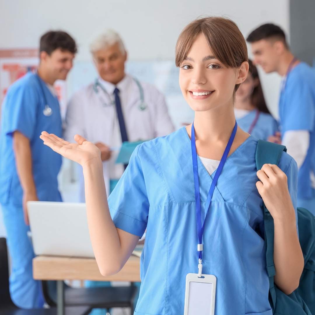 Access Course i Foundation Year - alternatywne ścieżki rekrutacji Access Course i Foundation Year - alternatywne ścieżki rekrutacji