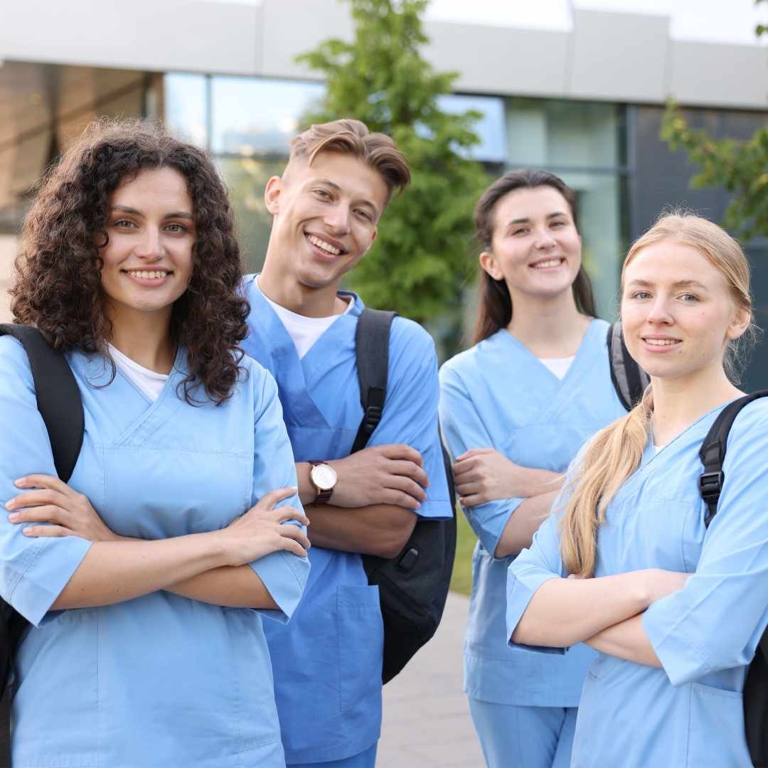 Studia medyczne typu graduate (po licencjacie) Studia medyczne typu graduate (po licencjacie)