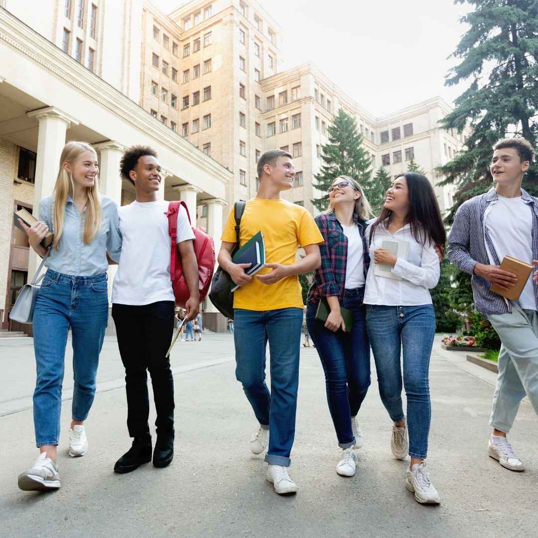 Studia medyczne w Anglii - życie studenckie Studia medyczne w Anglii - życie studenckie