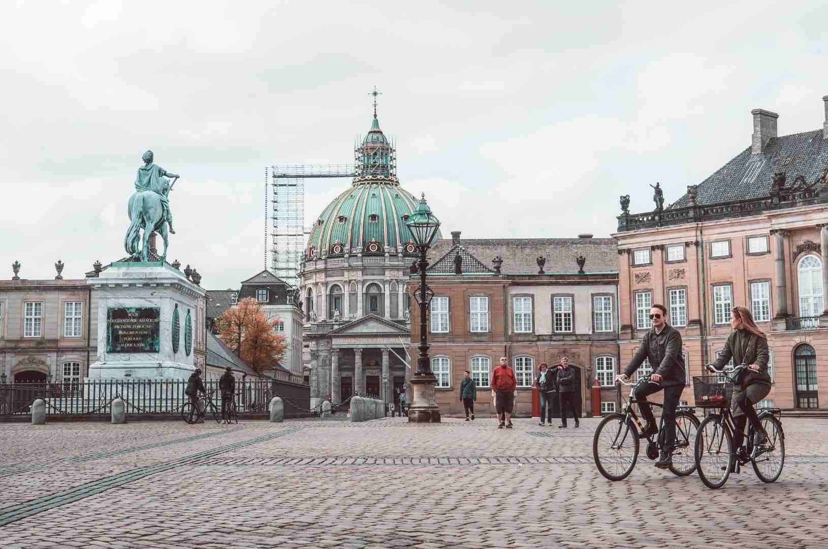 Czy warto studiować w Danii?