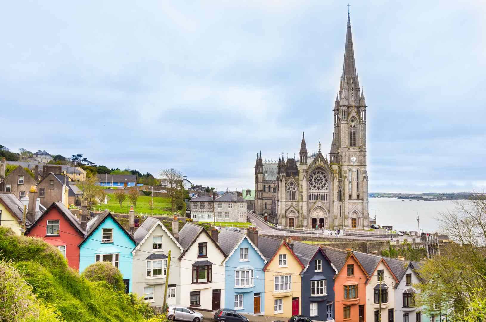 Czy warto studiować w Irlandii? Czy warto studiować w Irlandii?