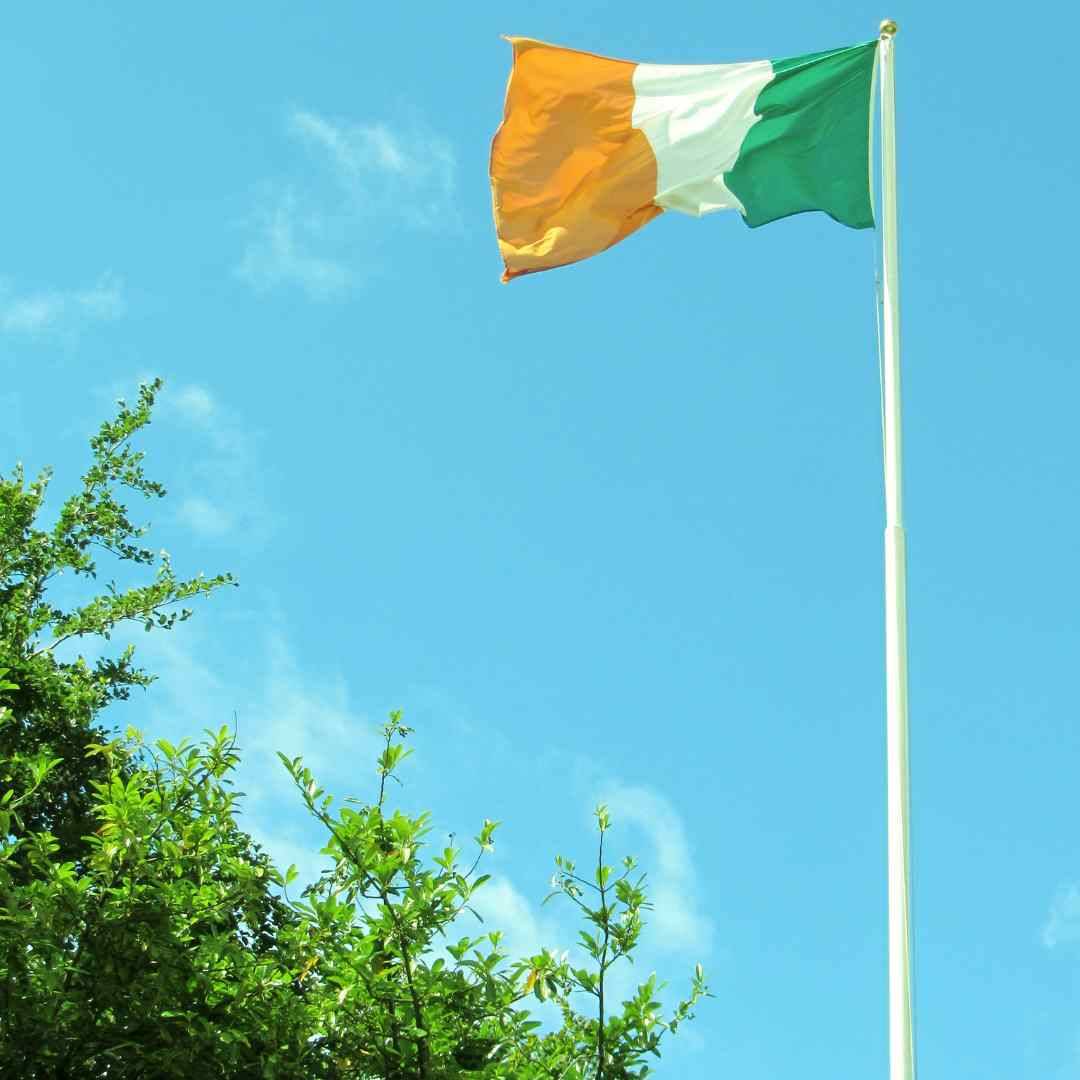 5 powodów, dla których warto studiować w Irlandii 5 powodów, dla których warto studiować w Irlandii