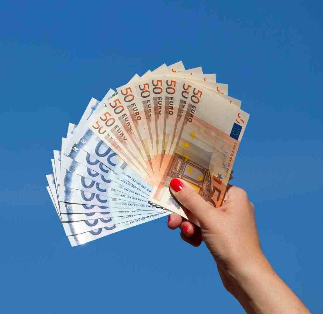 Ile kosztuje życie w Irlandii? Ile kosztuje życie w Irlandii?