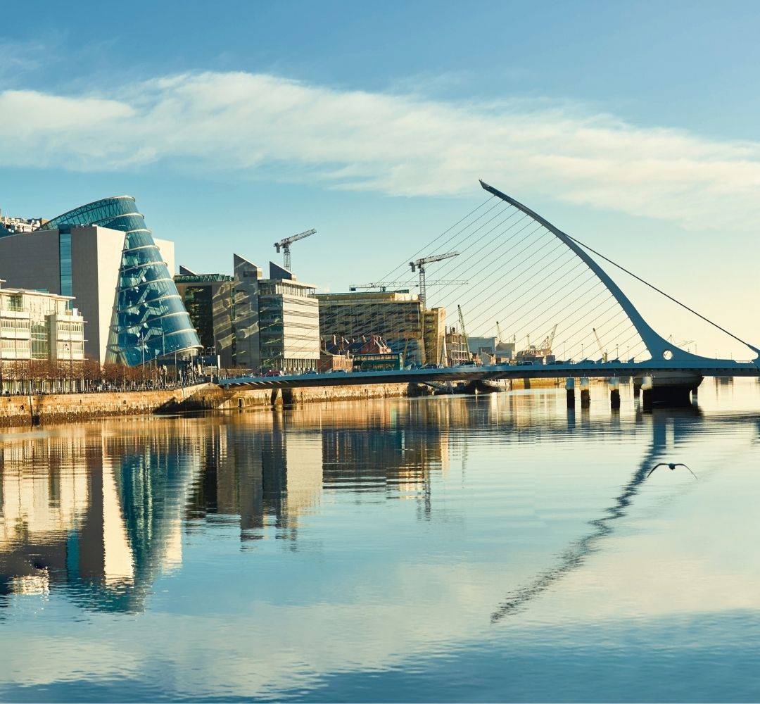 Czy można pracować w czasie studiów w Irlandii? Czy można pracować w czasie studiów w Irlandii?