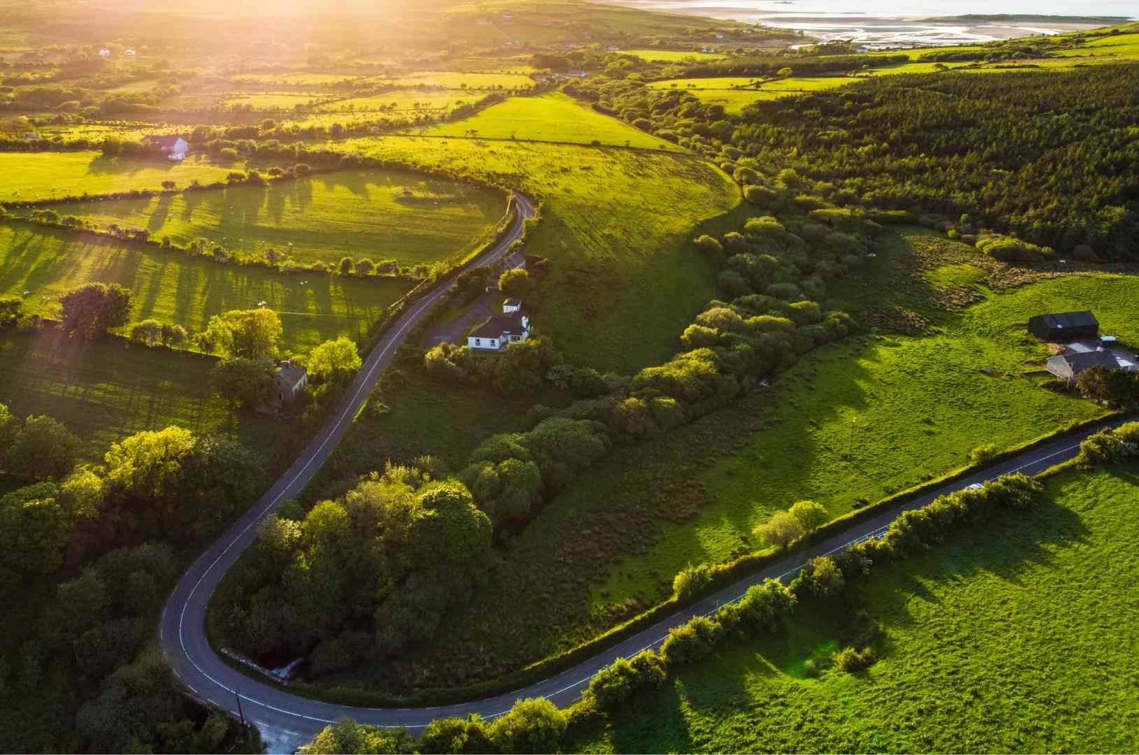 Jakie miasto w Irlandii wybrać? Jakie miasto w Irlandii wybrać?