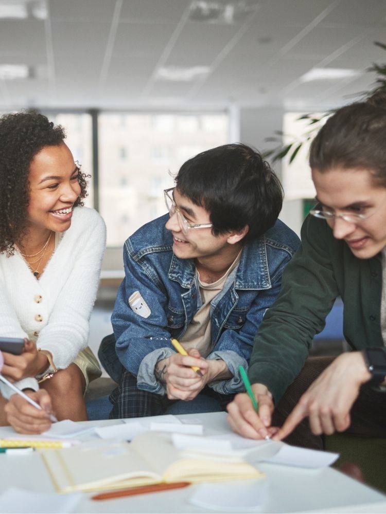 Aplikacja na studia w Irlandii Aplikacja na studia w Irlandii