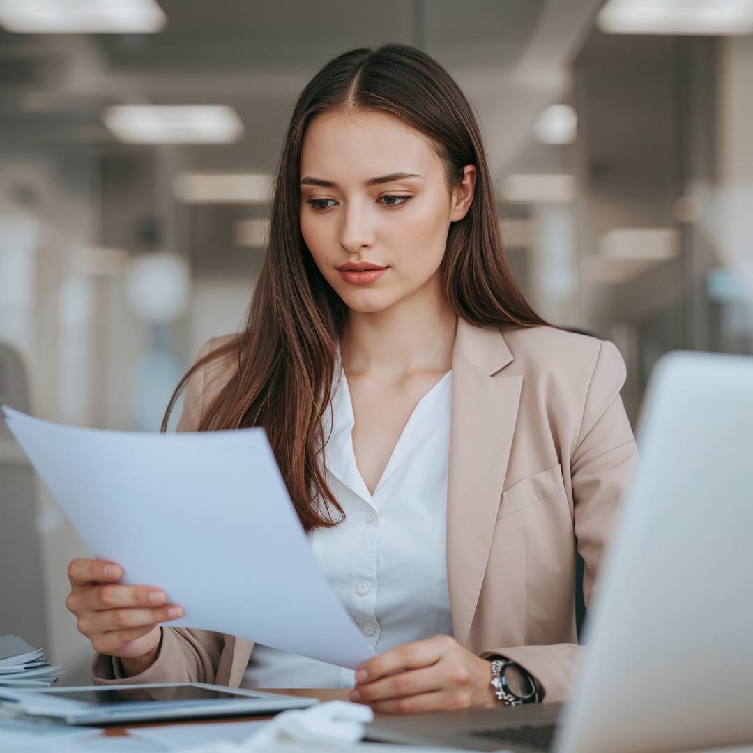 Jak wygląda proces aplikacji?