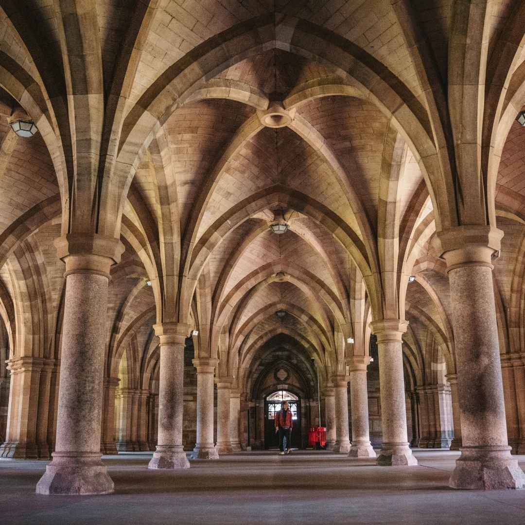 Wstęp do studiów architektonicznych w Holandii Wstęp do studiów architektonicznych w Holandii