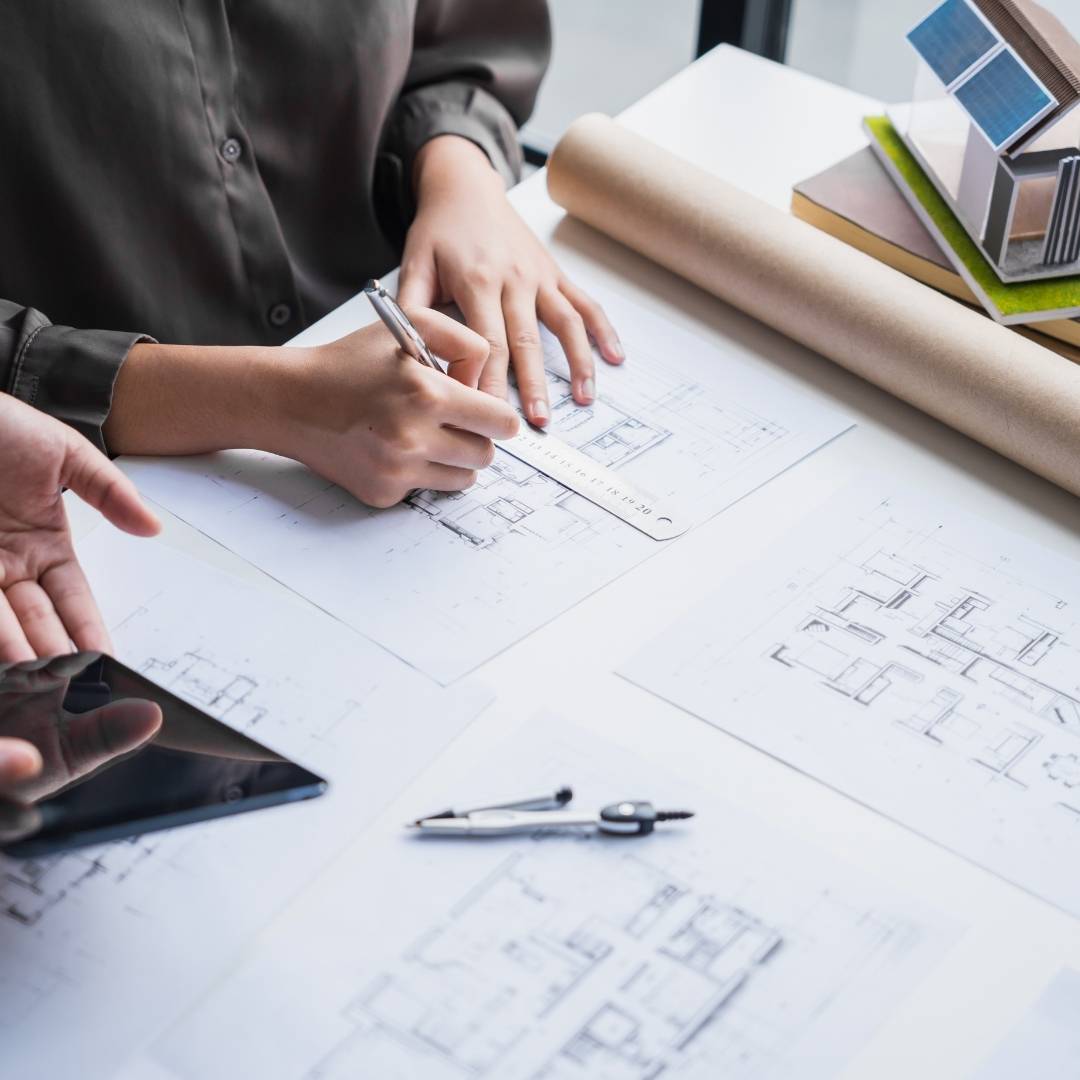 Perspektywy kariery po studiach architektonicznych w Holandii Perspektywy kariery po studiach architektonicznych w Holandii