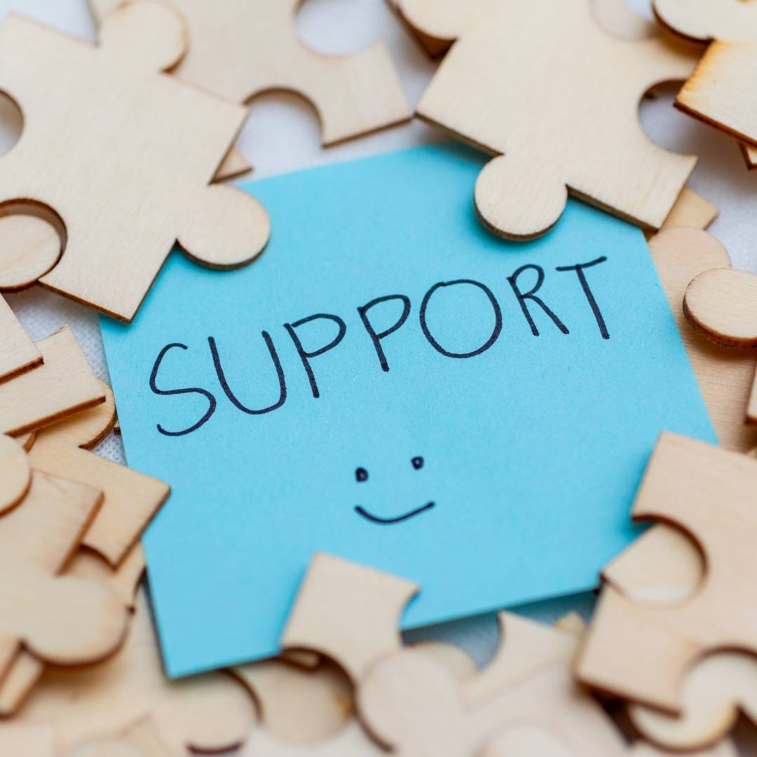 Studia w Niemczech - wsparcie dla studentów