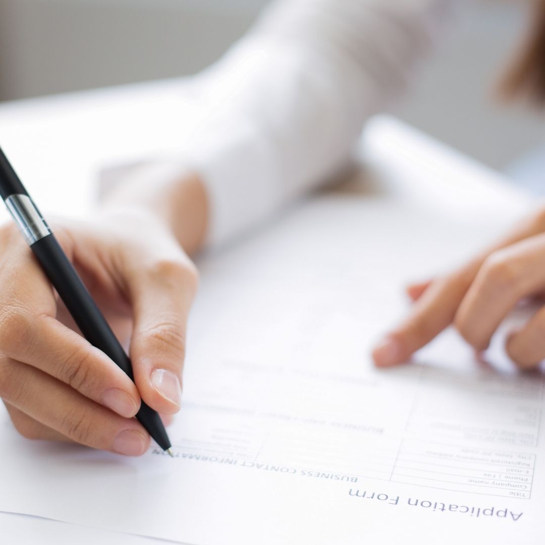 Rekrutacja na studia inżynieryjne na Malcie - krok po kroku