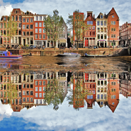 Uniwersytet Amsterdamski (University of Amsterdam) - kompleksowy przewodnik 2026/27