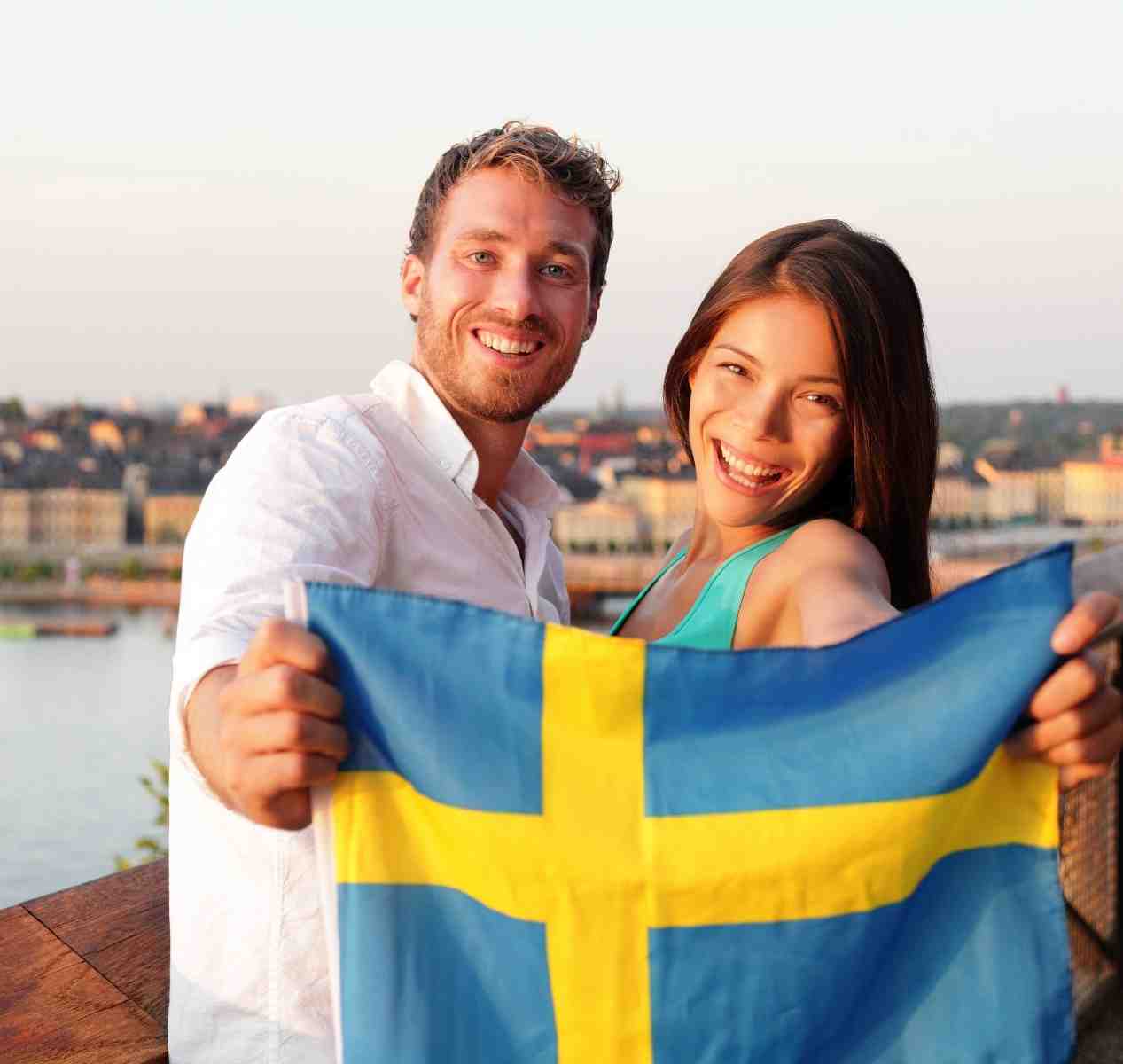 Dlaczego Szwecja