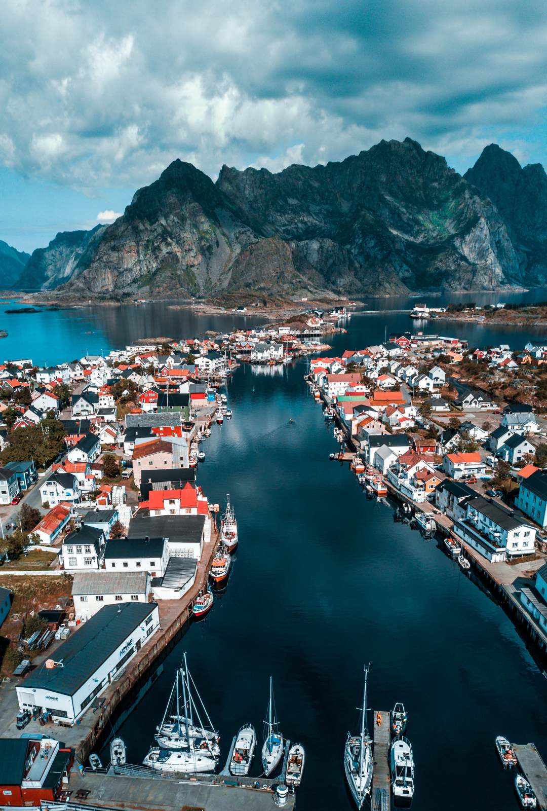 Studia w Norwegii - jaki jest koszt życia?