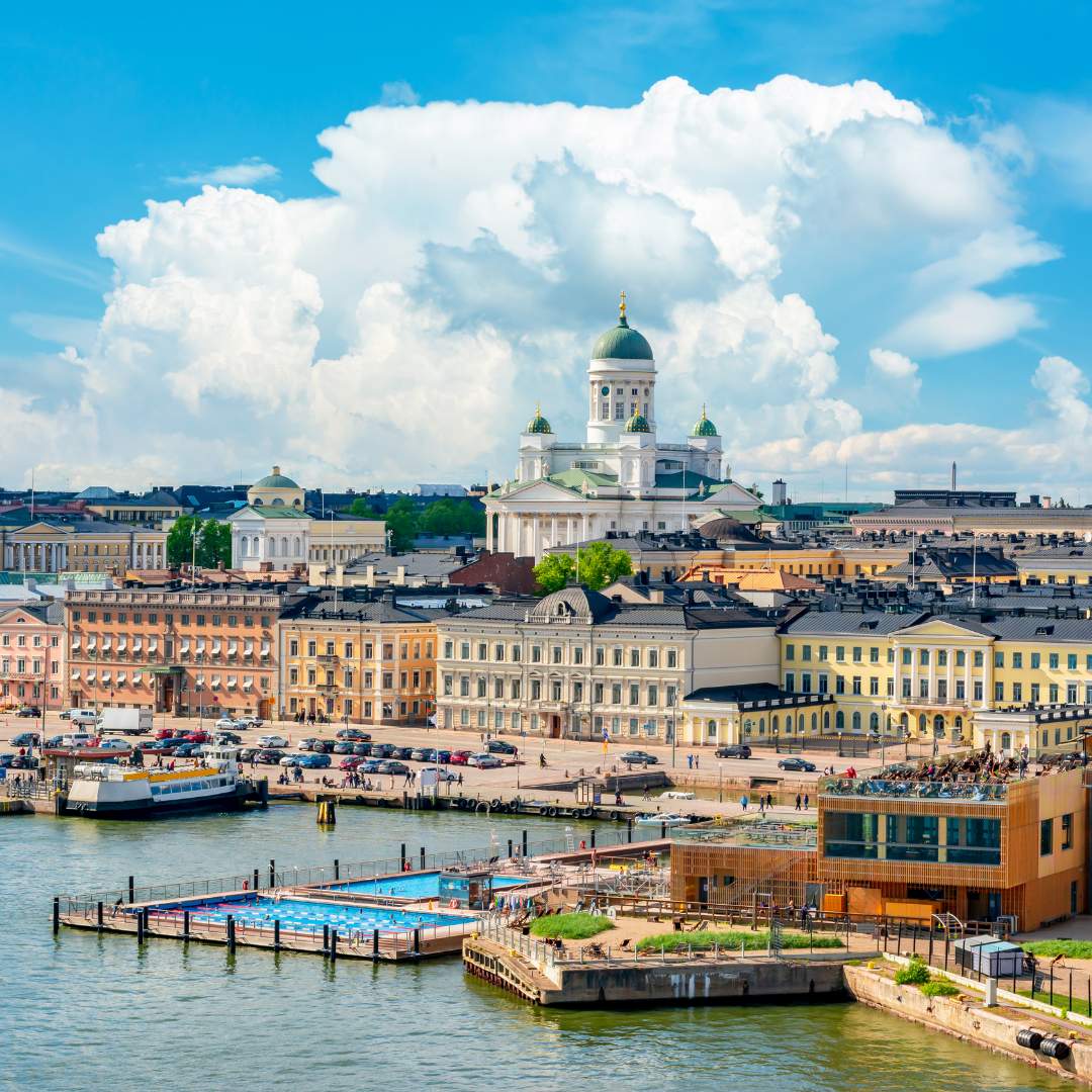 Studia w Finlandii