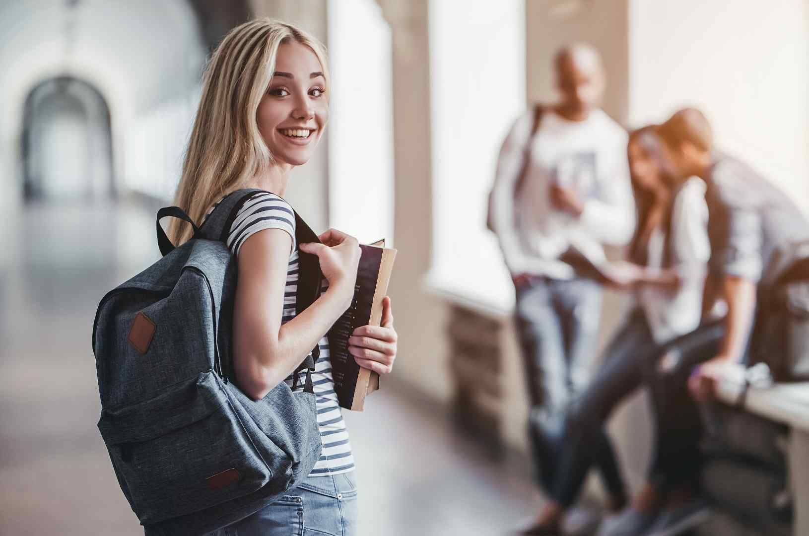 Najpopularniejsze kierunki we Włoszech