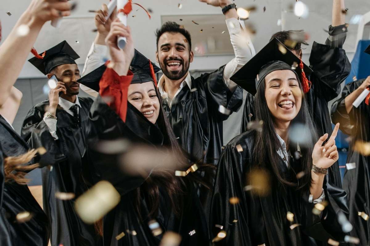 Życie studenckie na Erasmus University Rotterdam